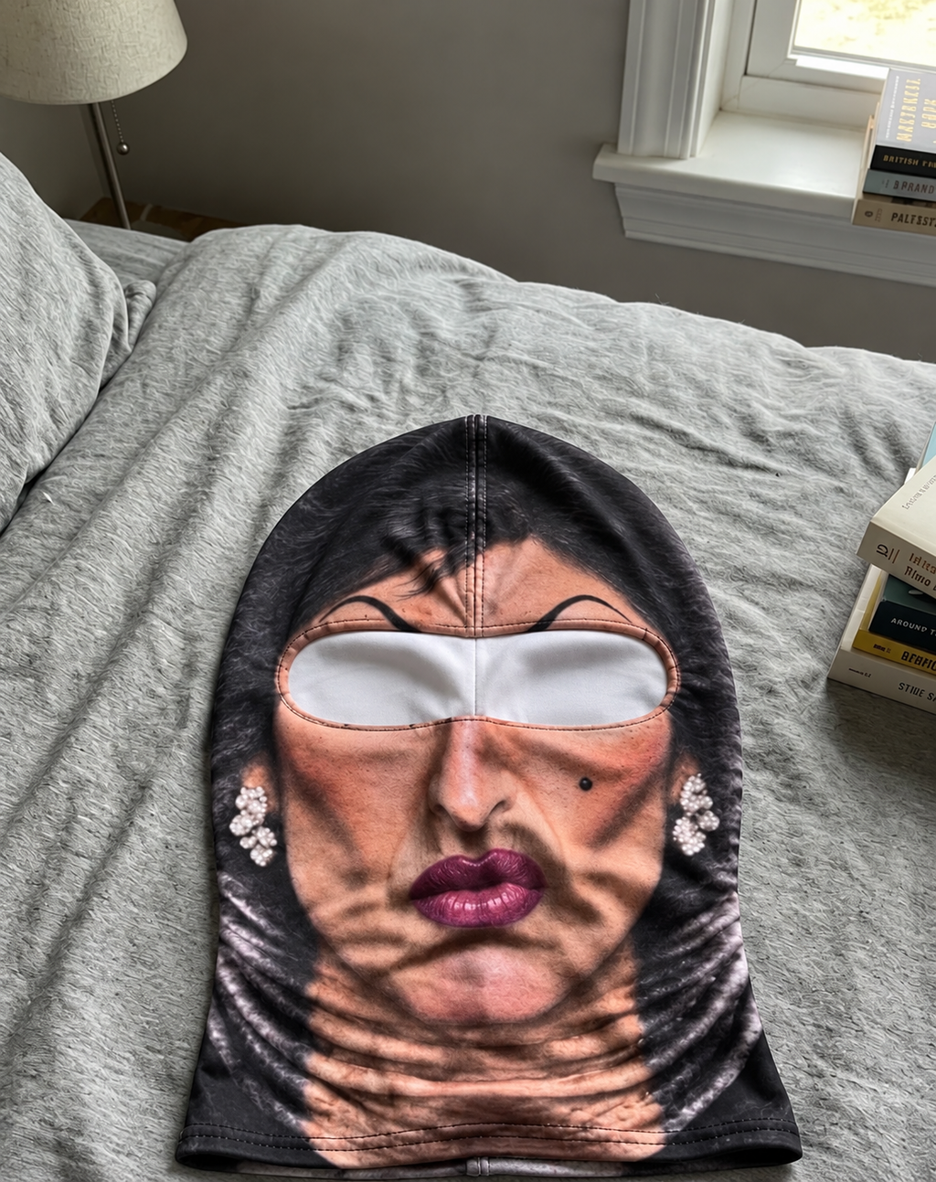Megan T. customer review