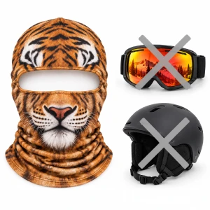 Accessories Not Included